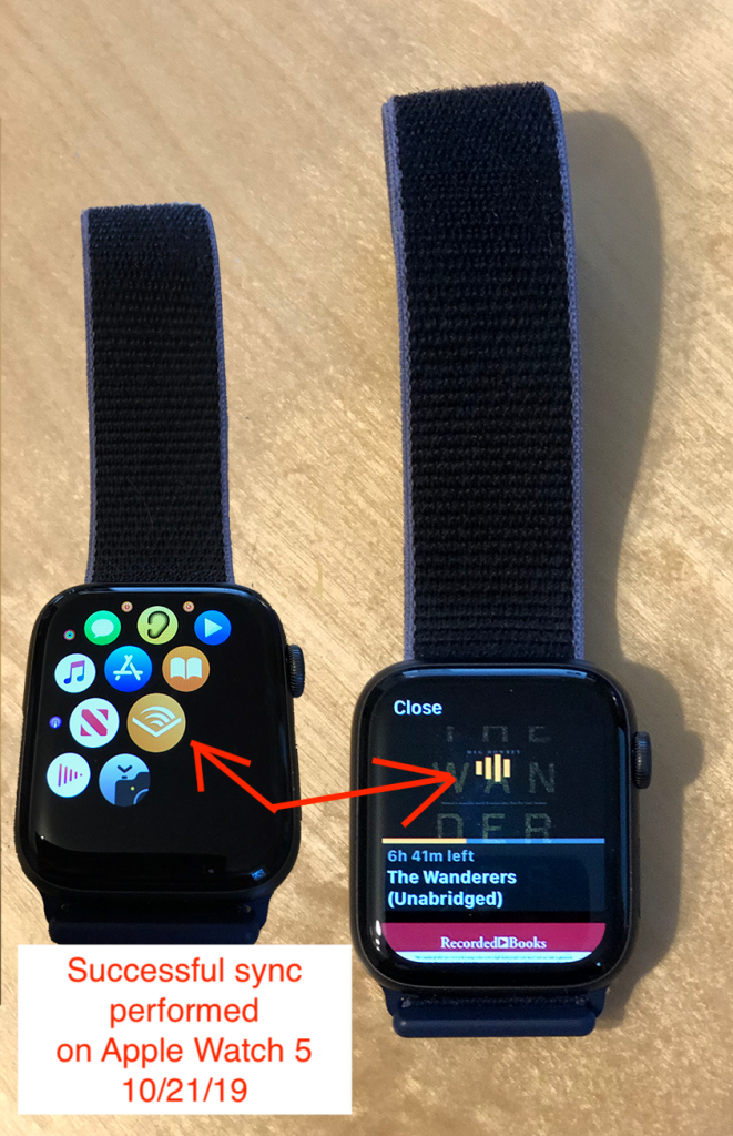 321Introducing the OTbeat Link for your Apple Watch